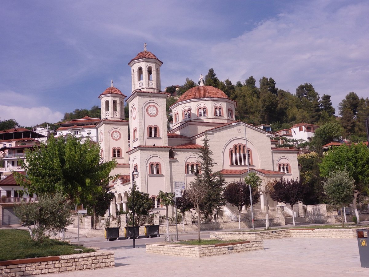 Quarter Of Gorica